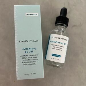 SkinCeuticals Hydrating B5 Gel - Clear